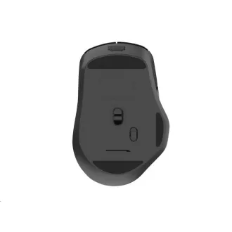 WG - Bežični miš WG5 SeaMouse, 2u1, bluetooth + USB adapter, crni