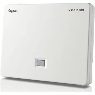 Gigaset Pro Gigaset N510 IP Pro Gigaset Pro Gigaset N510 IP Pro