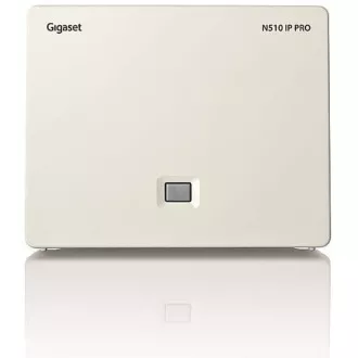 Gigaset Pro Gigaset N510 IP Pro Gigaset Pro Gigaset N510 IP Pro