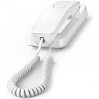 Gigaset DESK 200 - zidni telefon, bijeli