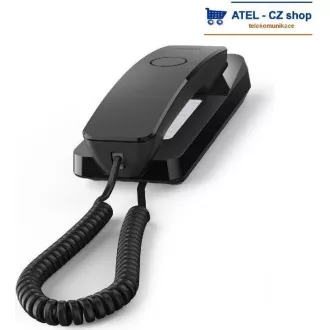 Gigaset DESK 200 - zidni telefon, bijeli