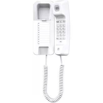 Gigaset DESK 200 - zidni telefon, bijeli