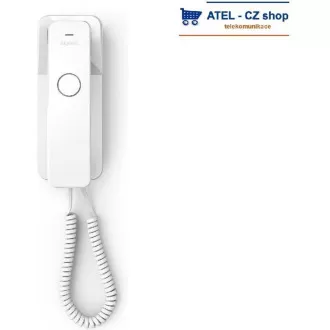 Gigaset DESK 200 - zidni telefon, bijeli