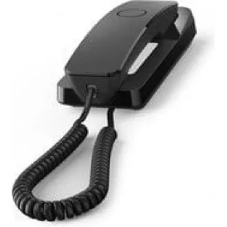Gigaset DESK 200 - zidni telefon, bijeli