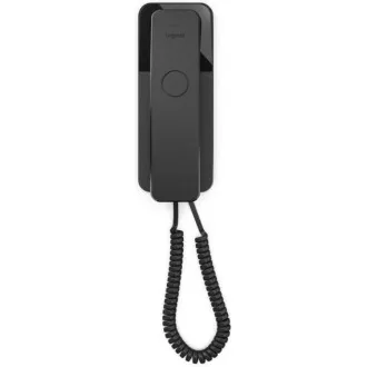Gigaset DESK 200 - zidni telefon, bijeli