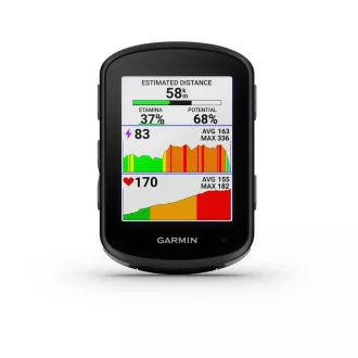 Osnovni paket Garmin Edge® 540 Osnovni paket Garmin Edge® 540
