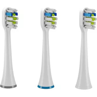 TrueLife Zamjenska glava SonicBrush UV - Sensitive Triple Pack TrueLife Zamjenska glava SonicBrush UV - Sensitive Triple Pack