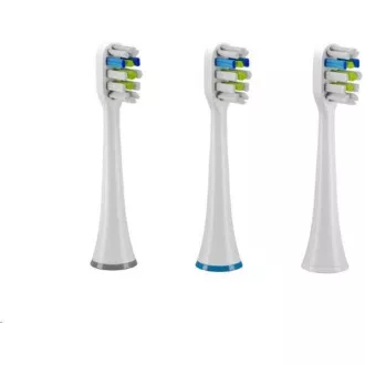 TrueLife Zamjenska glava SonicBrush UV - Sensitive Triple Pack TrueLife Zamjenska glava SonicBrush UV - Sensitive Triple Pack