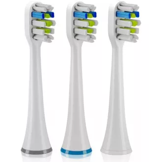 TrueLife Zamjenska glava SonicBrush UV - Sensitive Triple Pack TrueLife Zamjenska glava SonicBrush UV - Sensitive Triple Pack