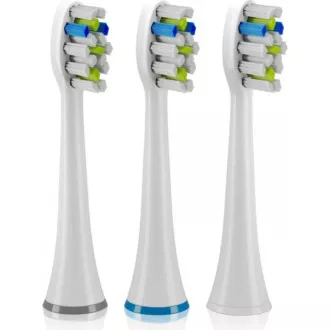 TrueLife SonicBrush UV zamjenska glava - izbjeljivanje trostruko pakiranje