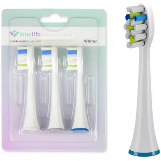 TrueLife SonicBrush UV zamjenska glava - izbjeljivanje trostruko pakiranje