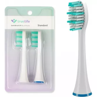 TrueLife SonicBrush UV zamjenska glava - standardno dvostruko pakiranje TrueLife SonicBrush UV zamjenska glava - standardno dvostruko pakiranje