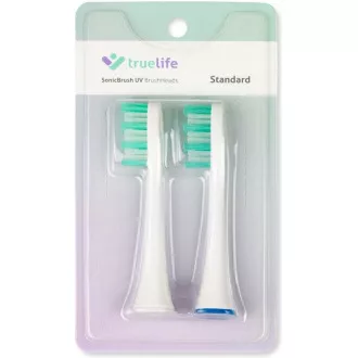TrueLife SonicBrush UV zamjenska glava - standardno dvostruko pakiranje TrueLife SonicBrush UV zamjenska glava - standardno dvostruko pakiranje