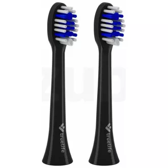 TrueLife 2x rezervne glave SonicBrush Compact - izbjeljivanje