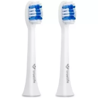 TrueLife 2x rezervne glave SonicBrush Compact - izbjeljivanje