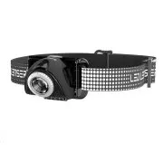 Ledlenser MH11 prednja svjetiljka, siva