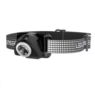 Ledlenser MH11 prednja svjetiljka, siva Ledlenser MH11 prednja svjetiljka, siva