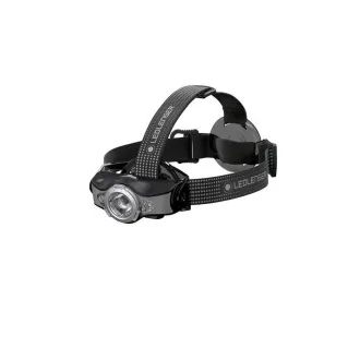 Ledlenser MH11 prednja svjetiljka, siva Ledlenser MH11 prednja svjetiljka, siva