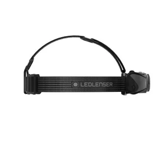 Ledlenser MH7 prednja svjetiljka, crno-siva Ledlenser MH7 prednja svjetiljka, crno-siva