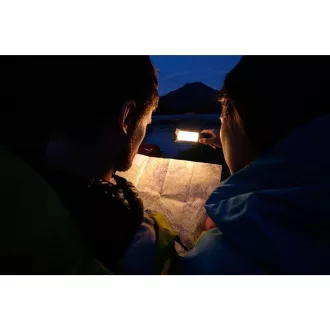 Ledlenser ML6 svjetiljka s toplim svjetlom