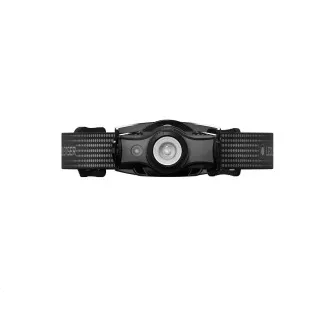 Ledlenser MH5 prednja svjetiljka, crno-siva