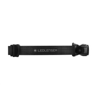 Ledlenser MH5 prednja svjetiljka, crno-siva