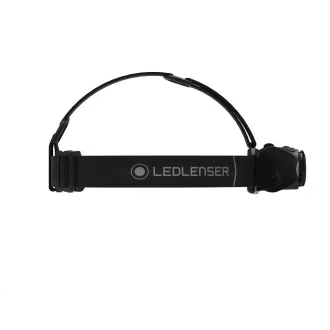 Ledlenser MH8 prednja svjetiljka, crna