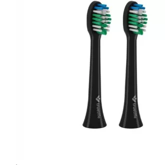 TrueLife SonicBrush Compact Heads Black Standard
