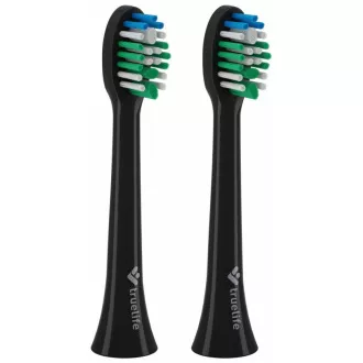 TrueLife SonicBrush Compact Heads Black Standard