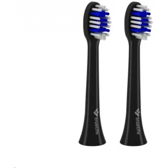 TrueLife SonicBrush Compact Heads Black Whiten