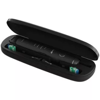 TrueLife SonicBrush kompaktna putna torbica crna