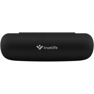 TrueLife SonicBrush kompaktna putna torbica crna