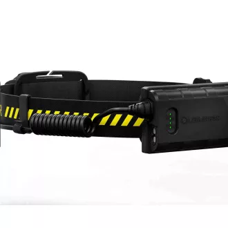 Radna svjetiljka Ledlenser H5R