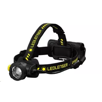 Radna svjetiljka Ledlenser H15R Radna svjetiljka Ledlenser H15R