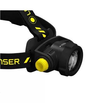 Radna svjetiljka Ledlenser H15R Radna svjetiljka Ledlenser H15R