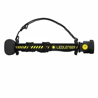 Radna svjetiljka Ledlenser H15R Radna svjetiljka Ledlenser H15R