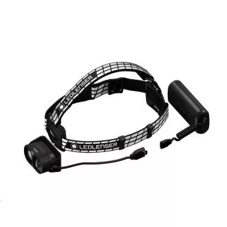 Ledlenser H19R Signature prednja svjetiljka Ledlenser H19R Signature prednja svjetiljka