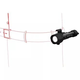 Ledlenser P7R Radna ručna svjetiljka Ledlenser P7R Radna ručna svjetiljka