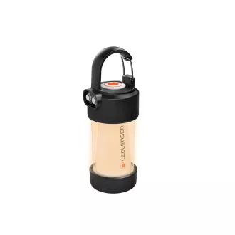 Ledlenser ML4 svjetiljka s toplim svjetlom