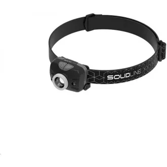 SolidLine SH3 crni TEST IT, blister SolidLine SH3 crni TEST IT, blister