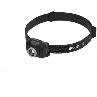 SolidLine SH5 crni IT, blister SolidLine SH5 crni IT, blister