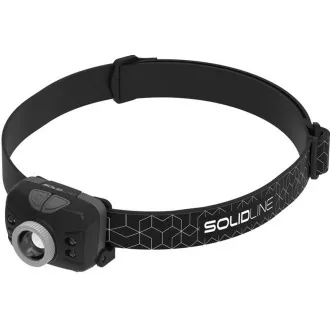 SolidLine SH5 crni IT, blister SolidLine SH5 crni IT, blister