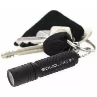SolidLine ST1 crna, blister