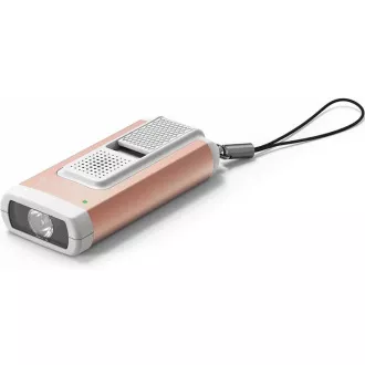 Ledlenser K6R siva svjetiljka