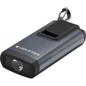 Ledlenser K6R siva svjetiljka