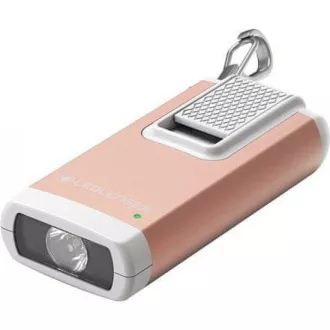 Ledlenser K6R siva svjetiljka