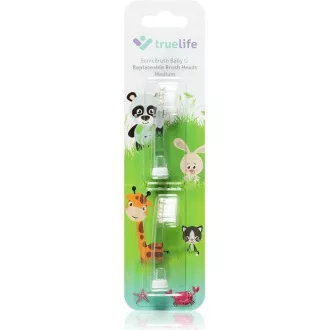 TrueLife SonicBrush Baby G glave srednje