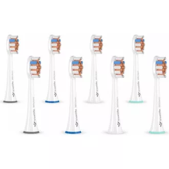 TrueLife SonicBrush UV Heads White Whiten 8 pak TrueLife SonicBrush UV Heads White Whiten 8 pak