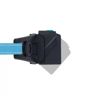 Ledlenser NEO1R naglavna svjetiljka za trčanje, crno-plava Ledlenser NEO1R naglavna svjetiljka za trčanje, crno-plava