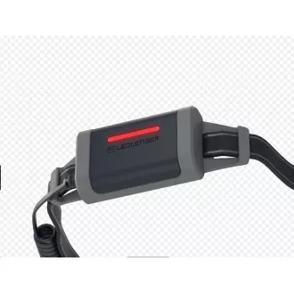Ledlenser NEO5R naglavna svjetiljka, crno-siva